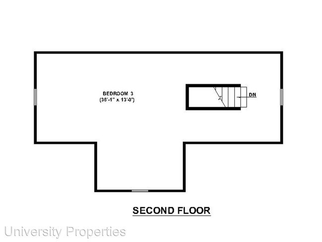 Building Photo - 5 br, 2 bath Room For Rent - 2901 Avondale