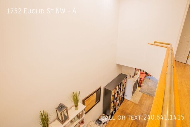 Building Photo - 1752 Euclid St NW