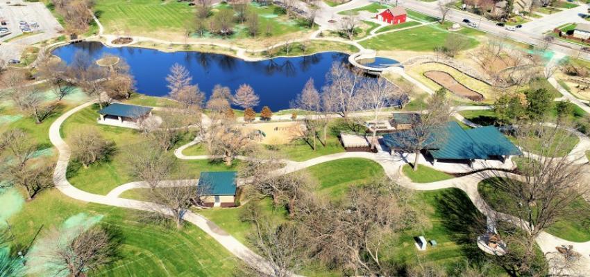 Building Photo - 14134 W 88th Pl