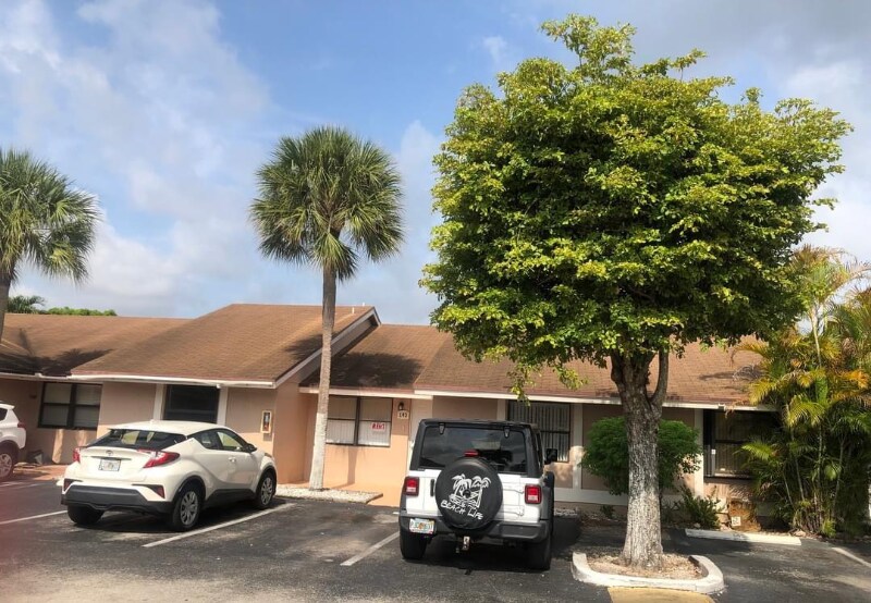 Building Photo - 7730 SW 156th Ct