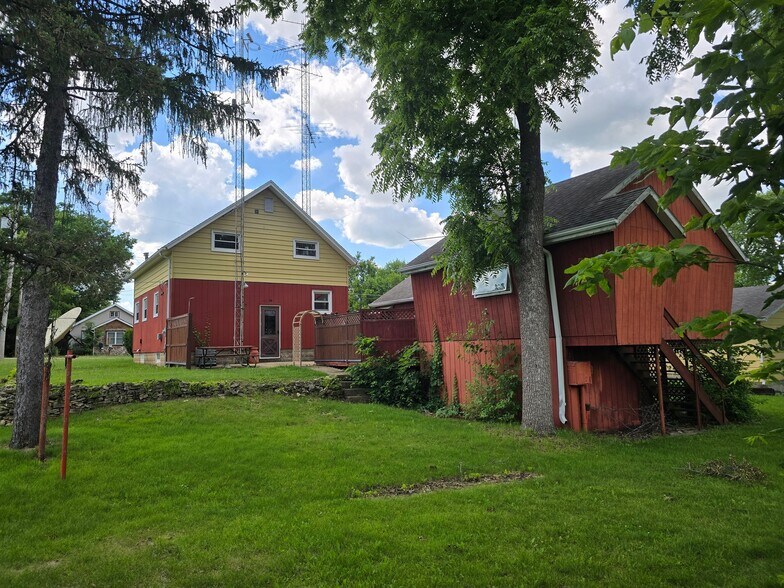 Building Photo - 1141 Bittel St