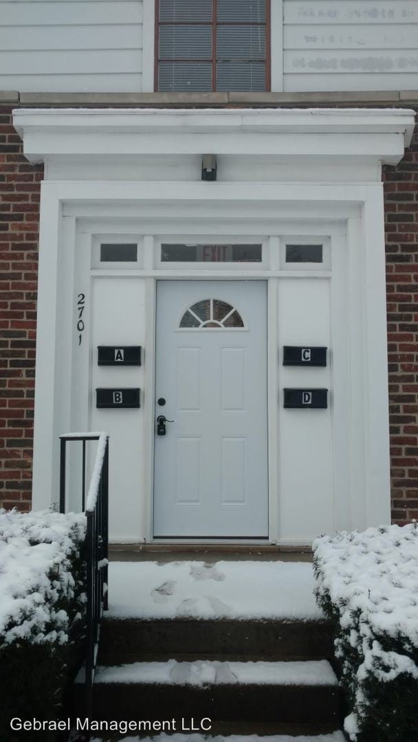 Building Photo - G3348 Flushing Rd