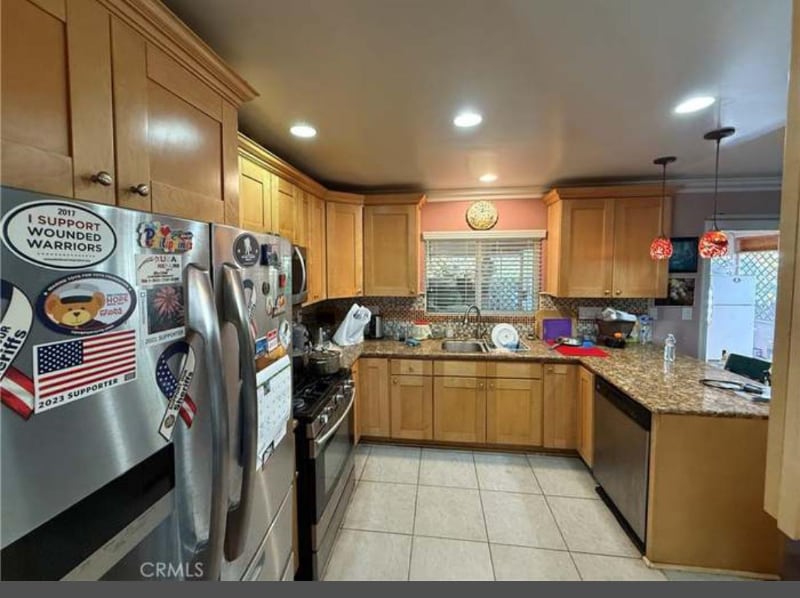 Building Photo - 23003 Moneta Ave