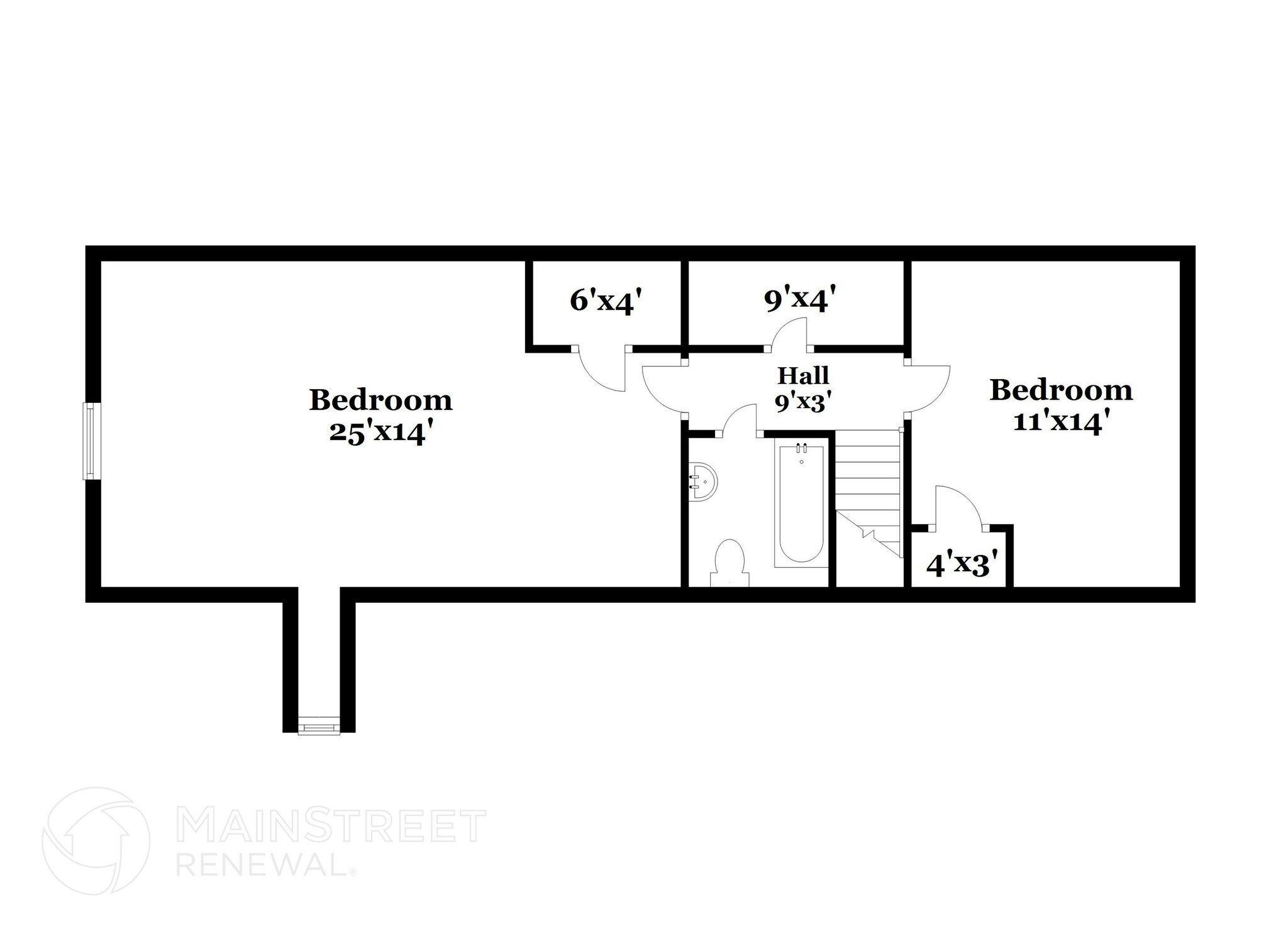 Building Photo - 4436 Lavergne Couchville Pike