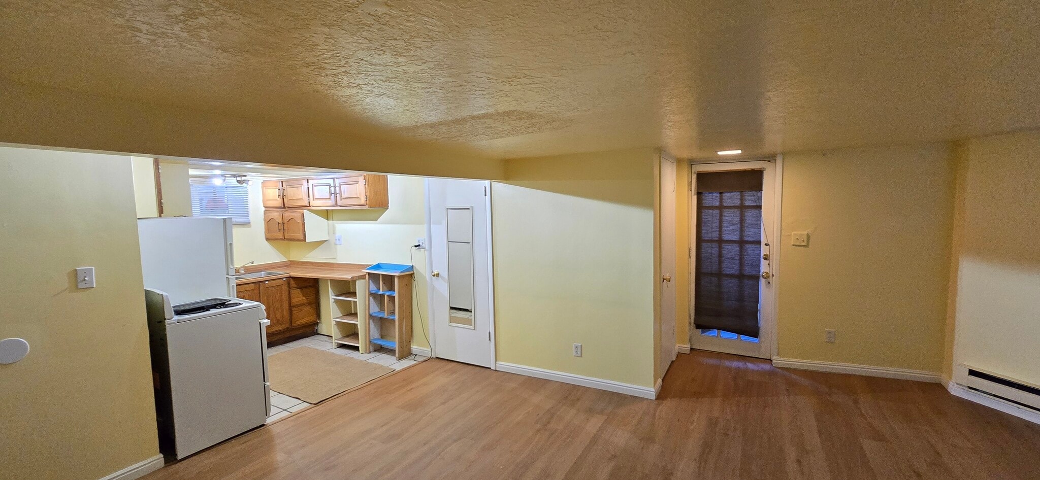 Living Room - 1057 S 900 E