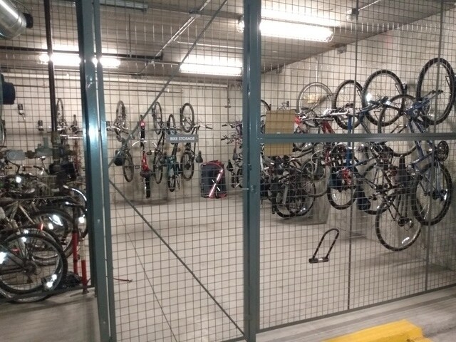 Building Photo - 7757 Van Buren St