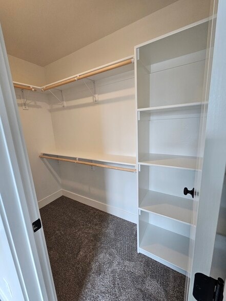 Master Walk-in Closet - 6125 Northstead Ave