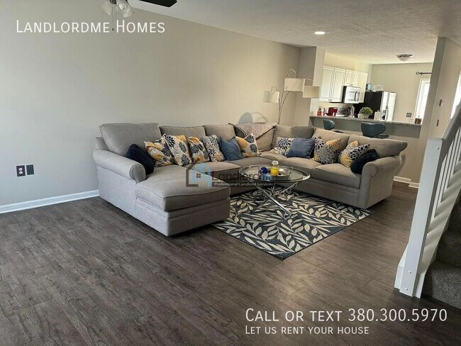 Building Photo - 6485 Nottinghill Trail Dr