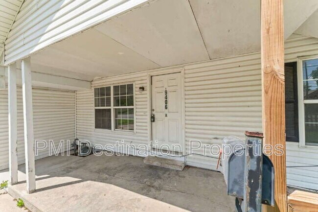 Building Photo - 9406 East 23rd St S
