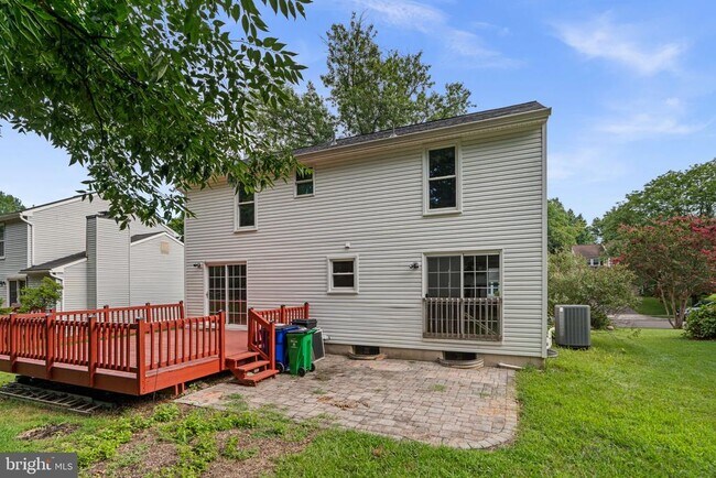 Building Photo - 8428 Braddock Way