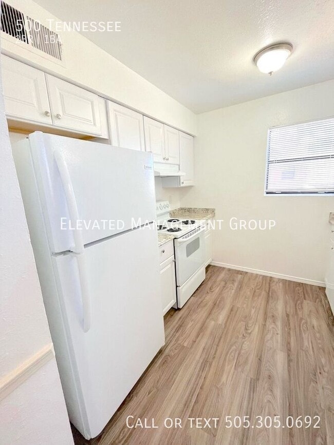 Building Photo - 500 Tennessee-