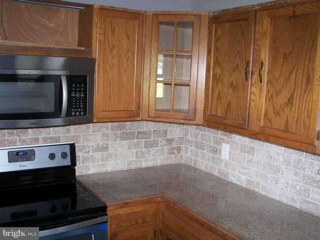Updated Kitchen - 3770 Equestrian Ct
