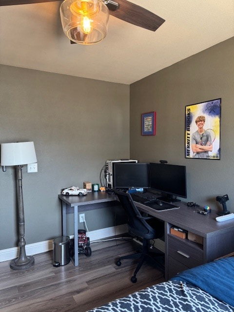 Building Photo - 2415 E Frontier Elm Dr