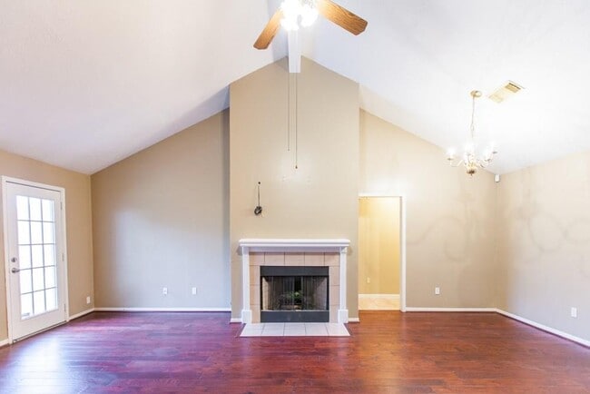 Building Photo - 1614 Glacier Blue Dr