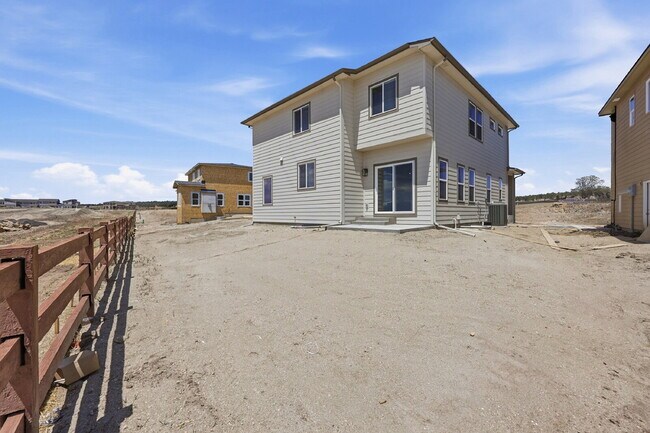 Building Photo - $2,795.95, 4-bed, 3.5-bathroom new build with gorgeous finishes.