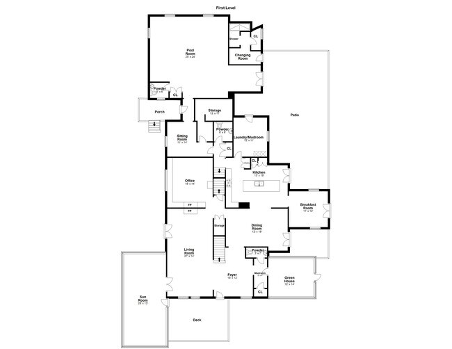 Building Photo - 849 Lake Ave