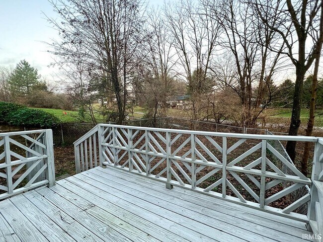 Building Photo - 3433 S Burks Ct