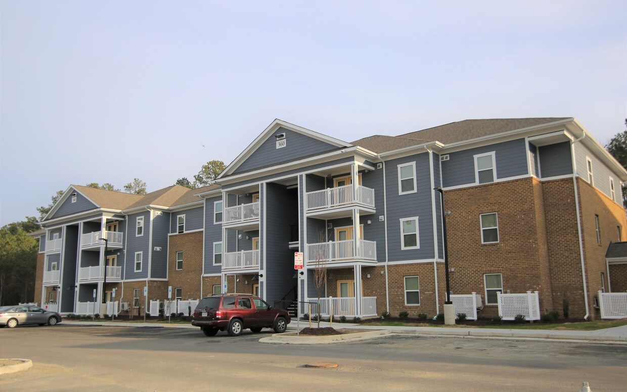Apartments At Kingsridge Richmond Va Apartment Finder