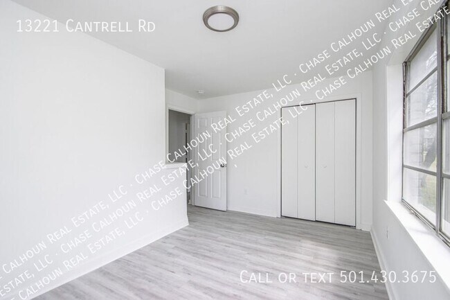 Building Photo - 13221 Cantrell Rd