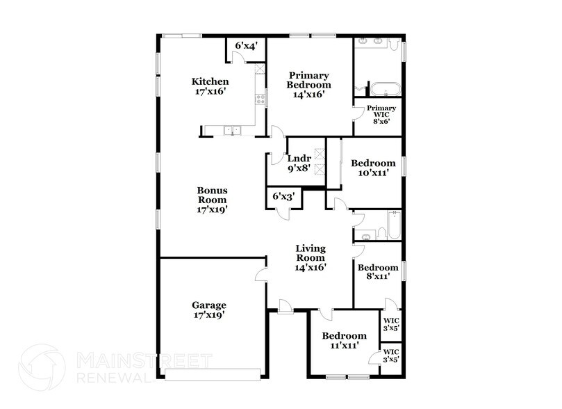 Building Photo - 673 Indigo Ct