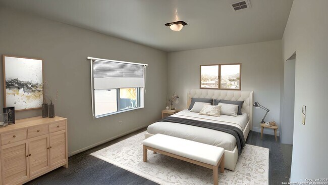 Building Photo - 3146 Gilbert Garden
