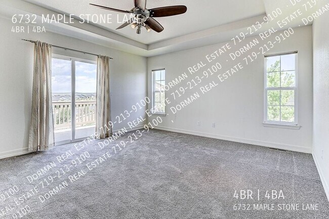 Building Photo - 6732 Maple Stone Ln