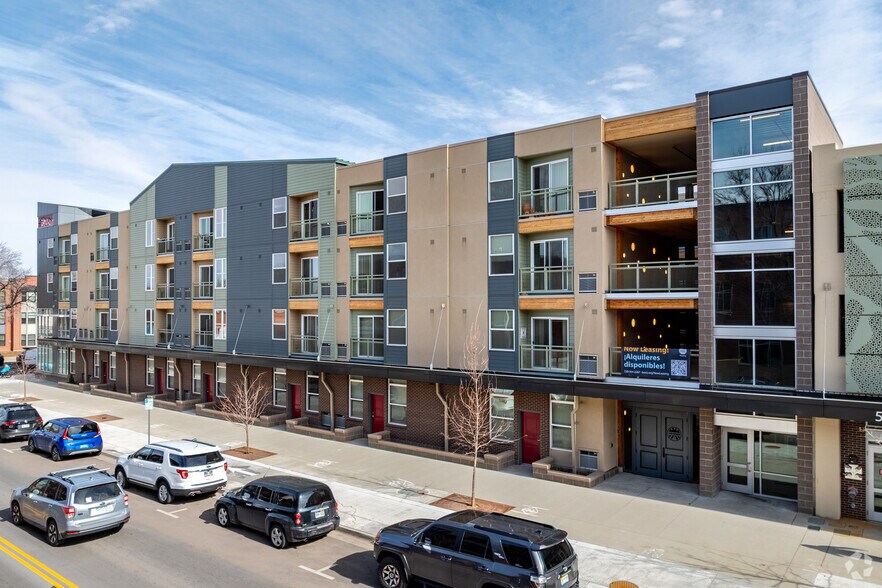 The Spoke - The Spoke on Coffman