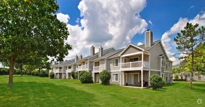 Building Photo - The Haven of Ann Arbor