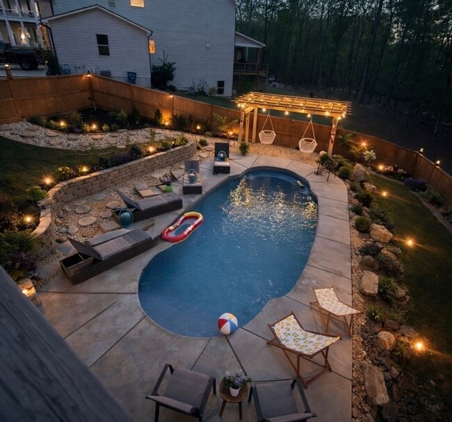 Building Photo - 4972 Garden Brooke Ct