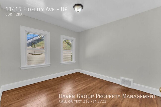 Building Photo - 11415 Fidelity Ave