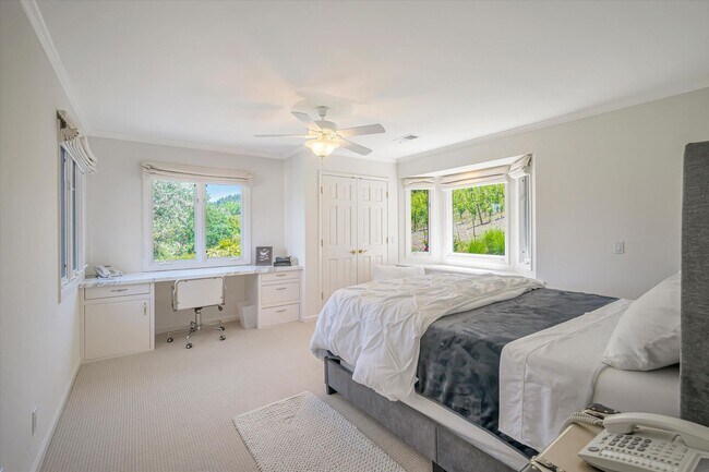 Building Photo - Welcome to Your Luxurious Napa Valley Retr...