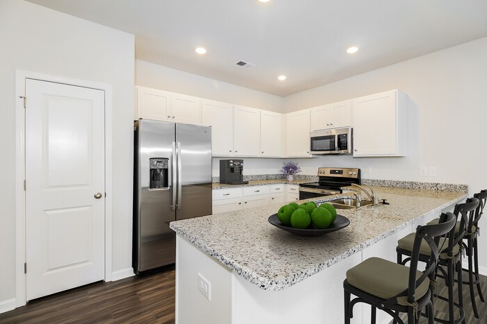 Building Photo - 3816 Starry Sky Rd
