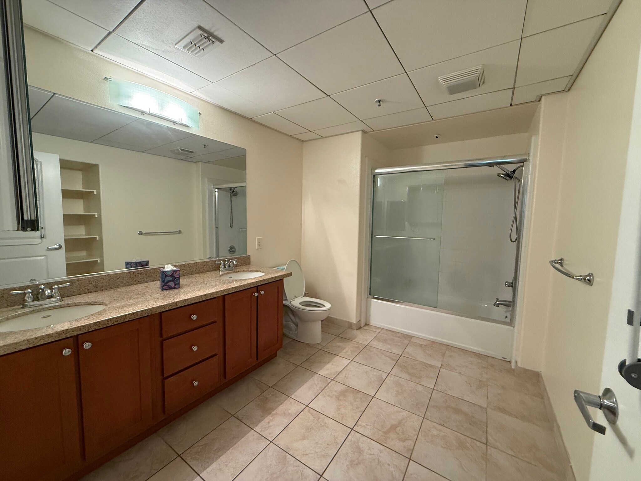 Bathroom - 423 7th St