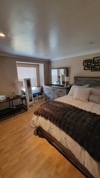 Bedroom 2 - 780 River Rd