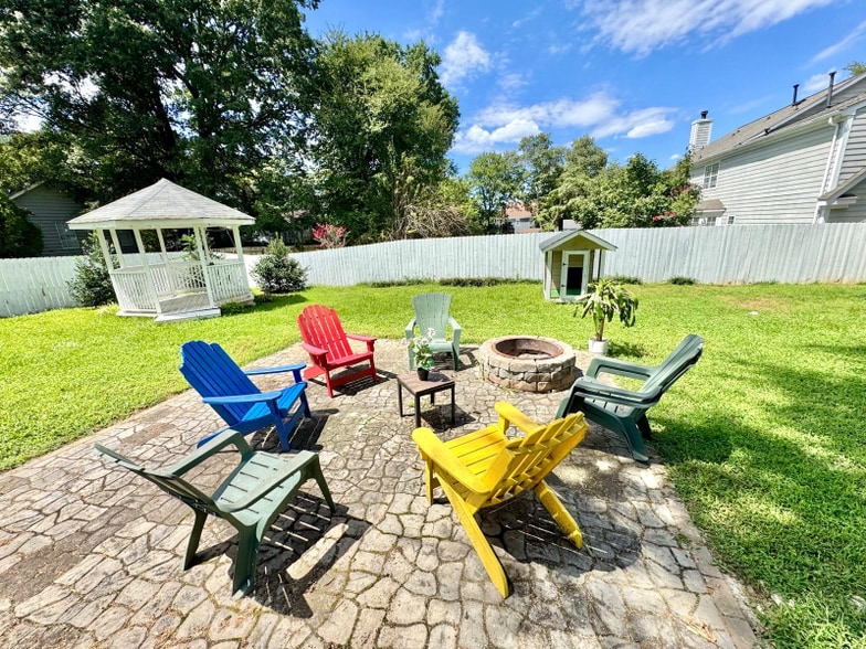 Building Photo - 9507 Guernsey Ct