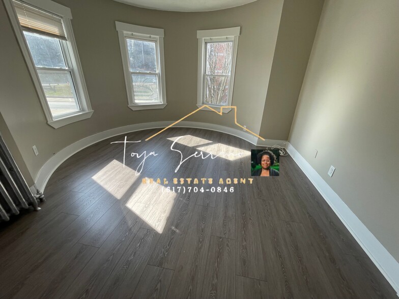 Building Photo - 1234 Blue Hill Ave