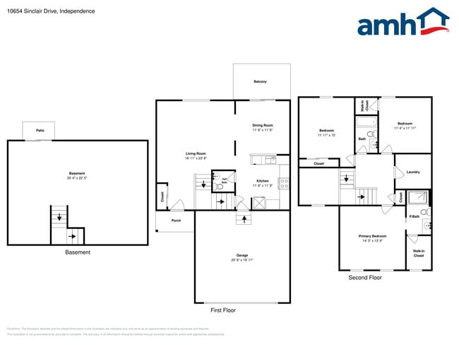Building Photo - 10654 Sinclair Dr