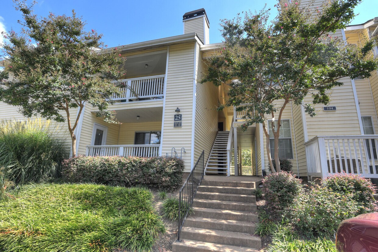 The Grove At Trinity Pointe Cordova