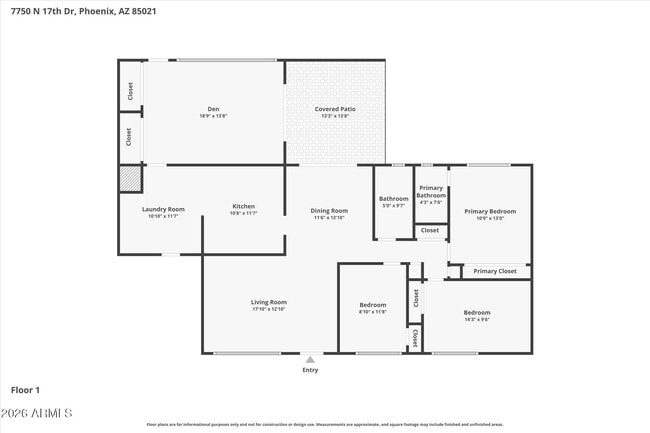 Building Photo - 7750 N 17th Dr