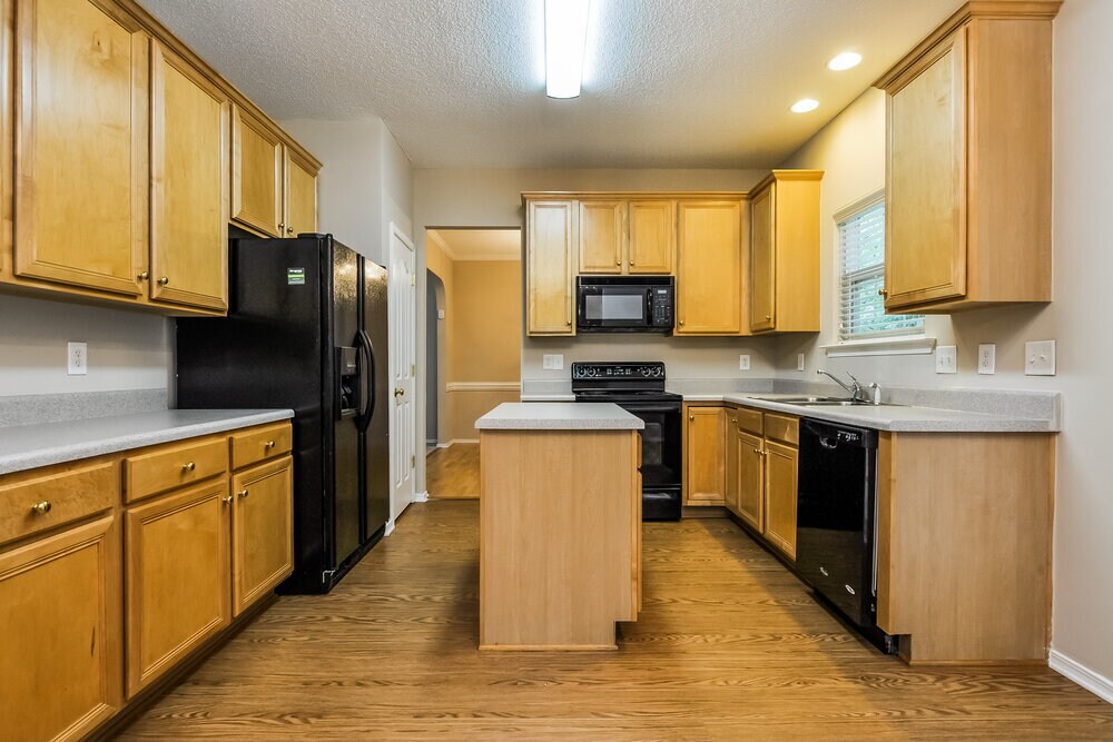 Building Photo - 5609 Enoree Ln