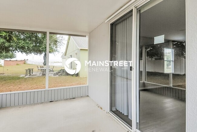 Building Photo - 3 Bedroom Pet-Friendly Home in Davenport, FL with Main Street Renewal