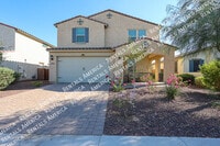Building Photo - 17965 W Encinas Ln