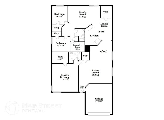 Building Photo - 6303 Beech Trail Dr