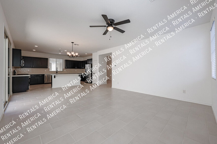Building Photo - 3768 N 99th Dr