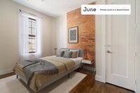 Building Photo - Room in Shared 4 bed/2 bath home