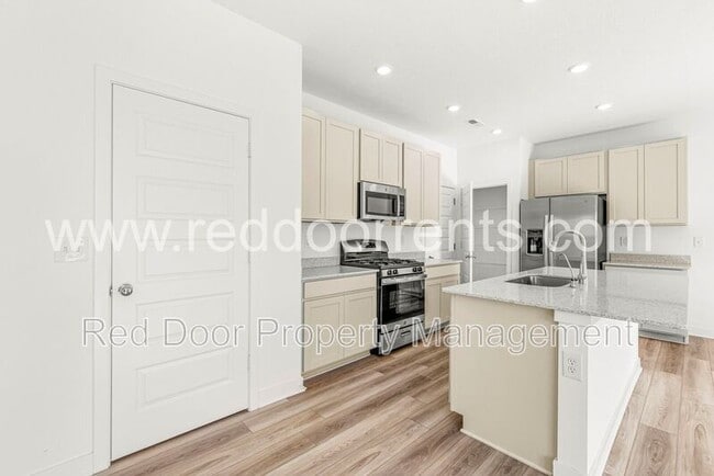 Primary Photo - 4513 Branower St