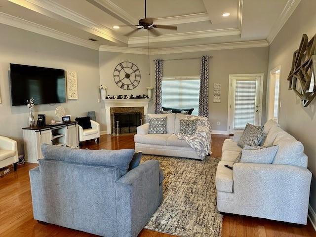 Building Photo - 2551 Magnolia Grande Dr