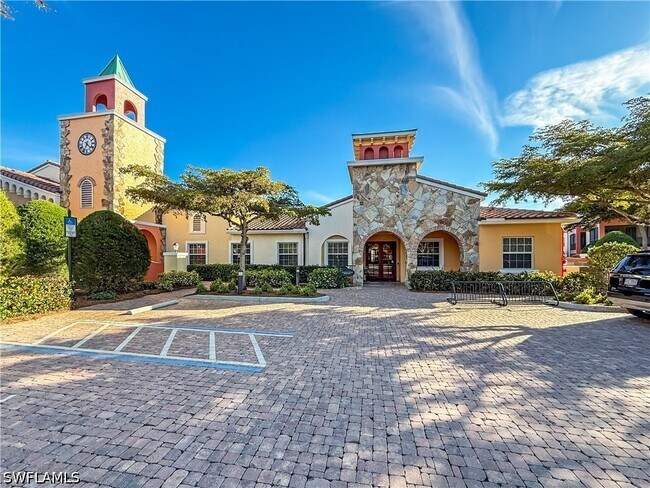 Building Photo - 8524 Via Lungomare Cir