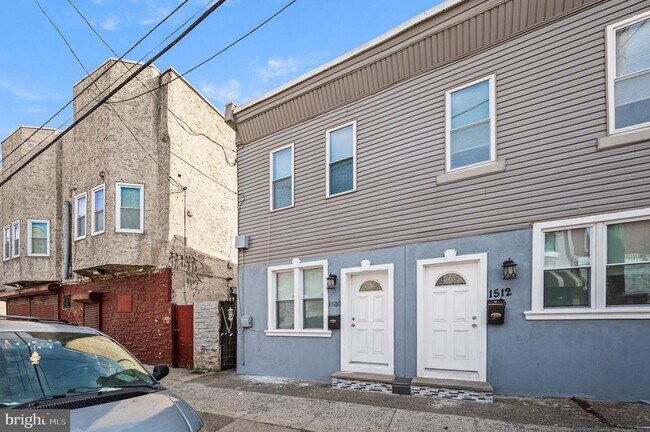 Building Photo - 1510 W York St