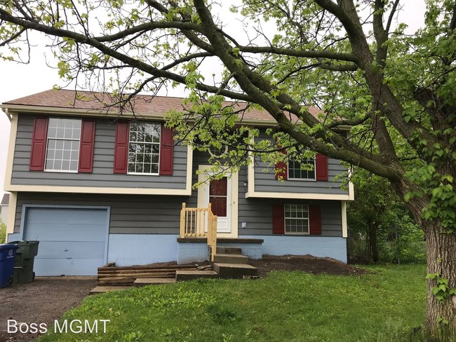 Primary Photo - 3 br, 1.5 bath House - 6970 Endsleigh Dr.